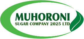 Muhoroni Sugar Company 2025 Logo